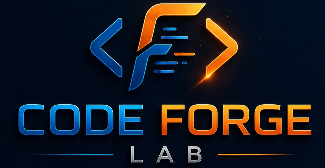 CodeForgeLab